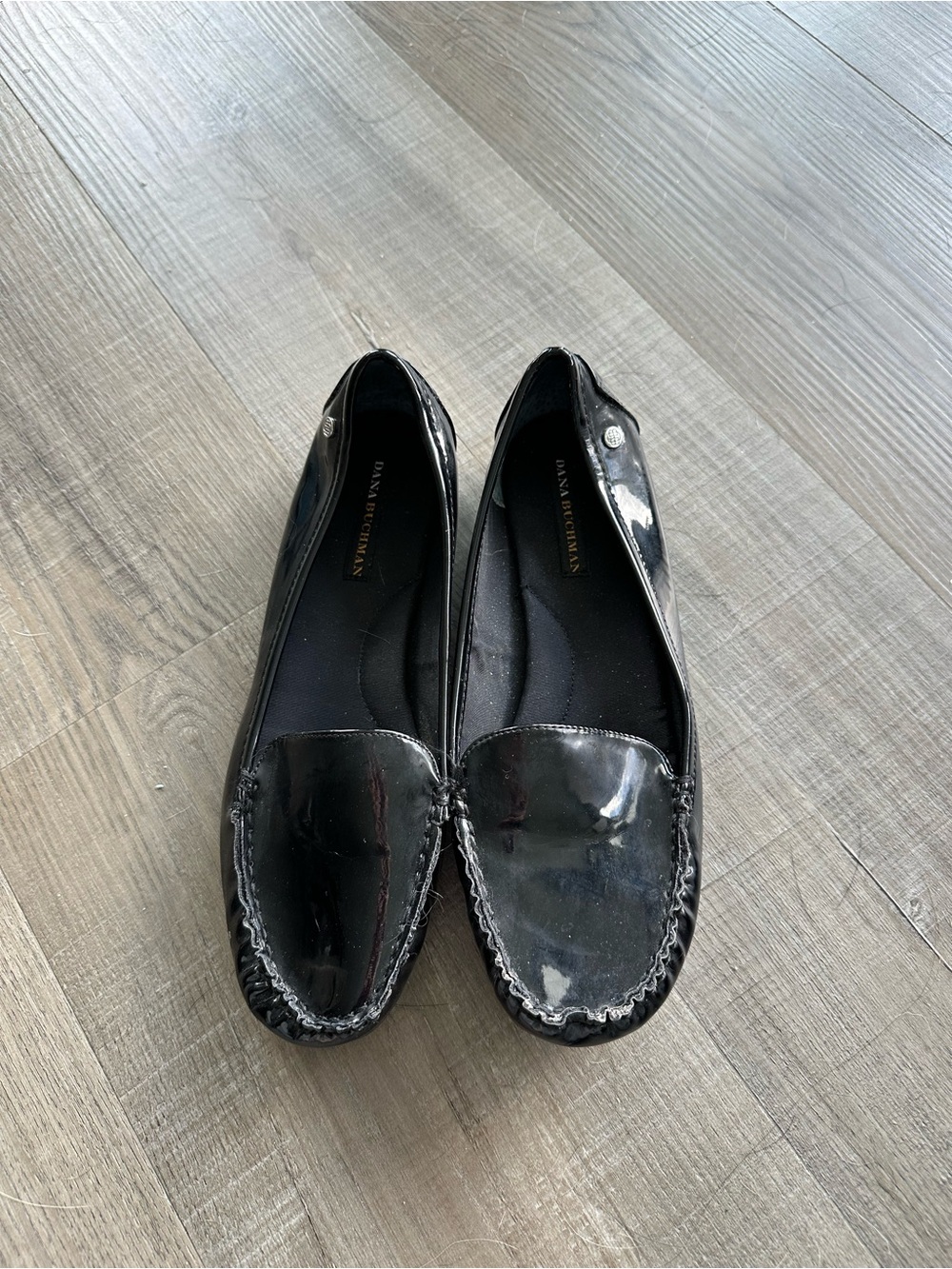 Dana Buchman Shoes